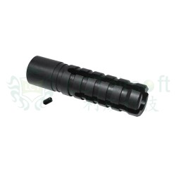 LCT AK LCK-16 Flash Hider (14 mm CCW) | ANAREUS AIRSOFT