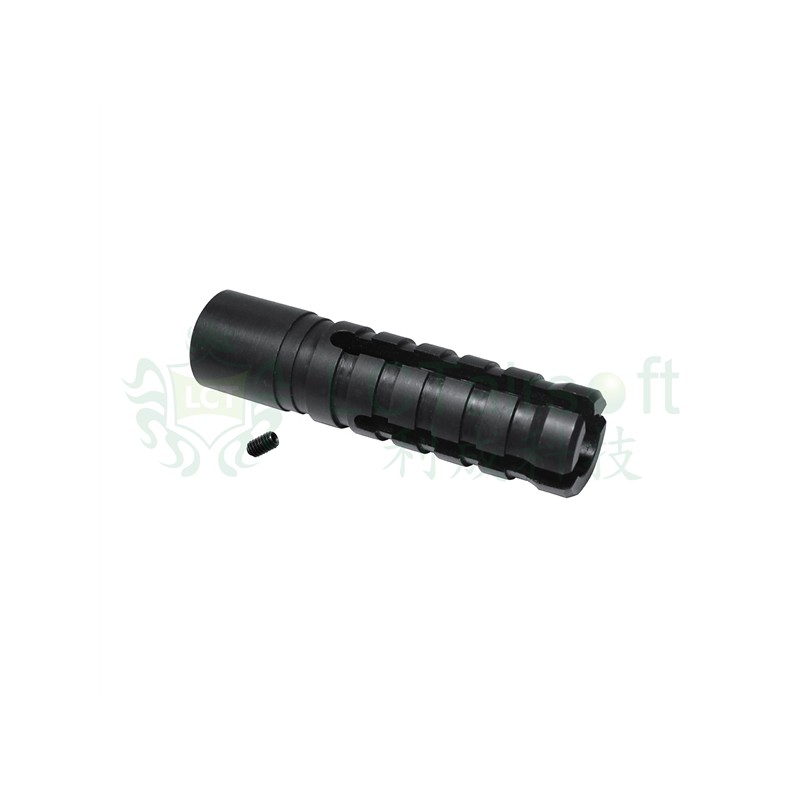 LCT AK LCK-16 Flash Hider (14 mm CCW) | ANAREUS AIRSOFT