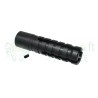 LCT AK LCK-16 Flash Hider (14 mm CCW) | ANAREUS AIRSOFT