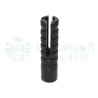 LCT AK LCK-16 Flash Hider (14 mm CCW) | ANAREUS AIRSOFT
