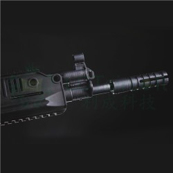 LCT AK LCK-16 Flash Hider (14 mm CCW) | ANAREUS AIRSOFT
