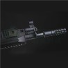 LCT AK LCK-16 Flash Hider (14 mm CCW) | ANAREUS AIRSOFT