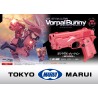 TM GBB plynová pištoľ AM.45 LLENN Vorpal Bunny - Ružová
