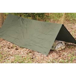 Celta/plachta STASHA Snugpak® - olivová