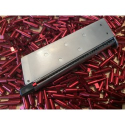 AirsoftPro CNC Aluminum Magazine BB Follower WE 1911 / MEU | ANAREUS