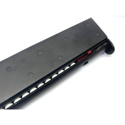 AirsoftPro CNC Aluminum Magazine BB Follower WE 1911 / MEU | ANAREUS