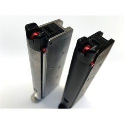 AirsoftPro CNC Aluminum Magazine BB Follower WE 1911 / MEU | ANAREUS