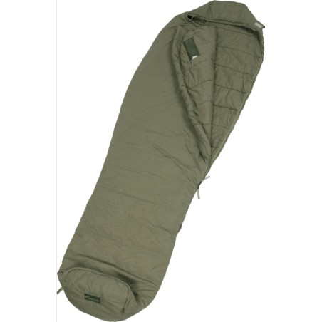 CARINTHIA EAGLE Sleeping Bag (+10 °C) - RAL 7013
