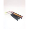 Battery XCell Mini 7,4V / 1200mAh 25C Li-Pol - double
