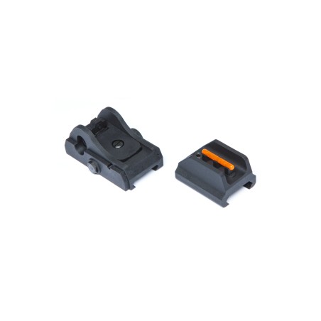 Set RIS mířidel Scorpion EVO 3 - A1