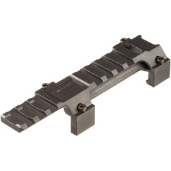 MP5/G3 LOW MOUNT BASE