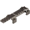 MP5/G3 LOW MOUNT BASE