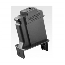 Twin Drum MG Conversion Adapter for NEG AK