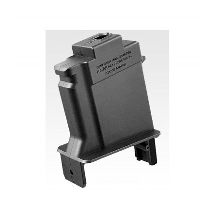 Twin Drum MG Conversion Adapter for NEG AK