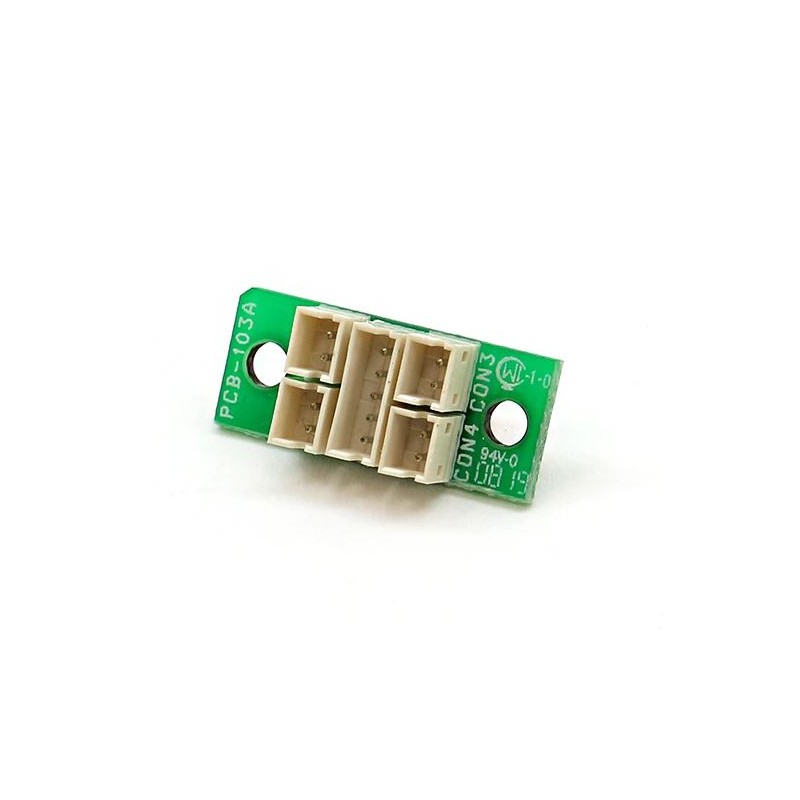 Plugboard, Universal