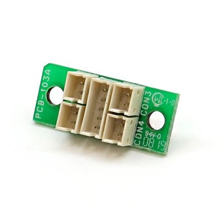 Plugboard, Universal