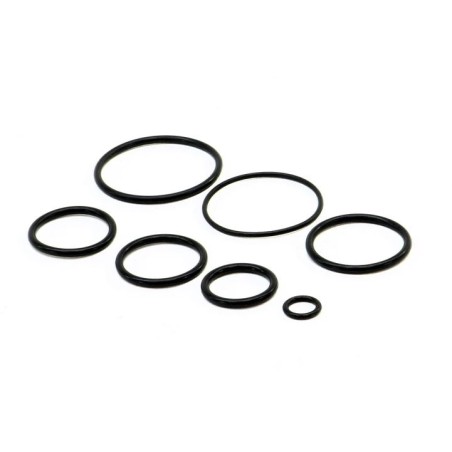 Complete O-Ring Set, F1