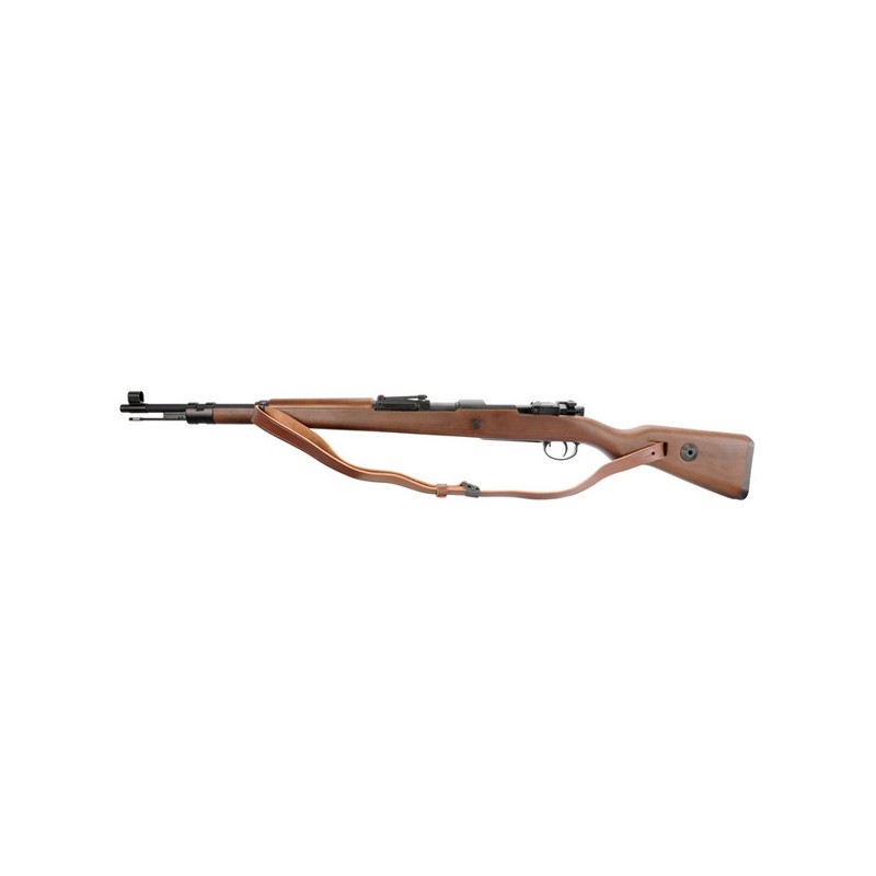 KAR 98K (G980) na CO2
