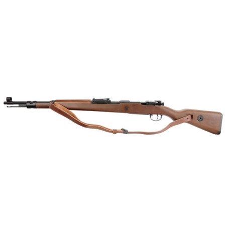 KAR 98K (G980) na CO2