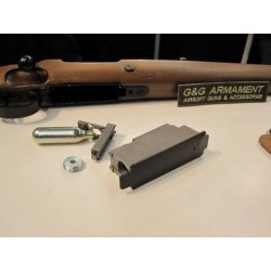 Karabiner 98K Co2 (G&G)