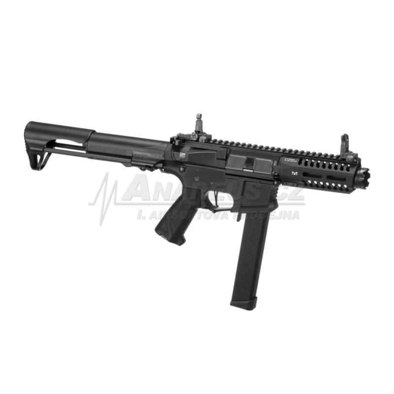 ARP 9 ( 1,25J ) - BLACK