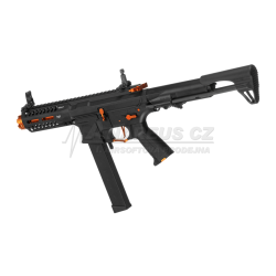 ARP 9 ( 1,25J ) - BLACK/Amber