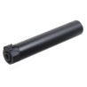 SOCOM 762 QD Silencer with Flash Hider (-14mm), Black