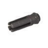 SOCOM 762 QD Silencer with Flash Hider (-14mm), Black