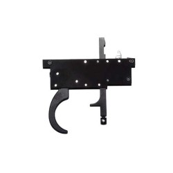 Action Army CNC Enhanced Zero Trigger System L96 / MB01