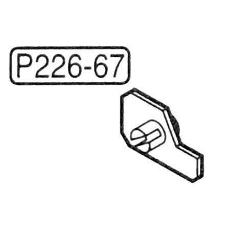 Náhradní díl č. 67 pro Marui P226