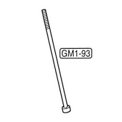 Marui Original Parts pt. nr. 93 - M1911 series GBB Pistol