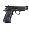 WE Cheetah M84 (Mini 92) GBB Pistol, blowback, full metal
