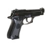 WE Cheetah M84 (Mini 92) GBB Pistol, blowback, full metal