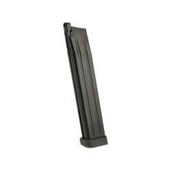 WE 50 Rds Long Gas Magazine for Hi-Capa Series