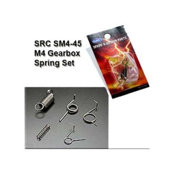Colt Gear Box Spring Set