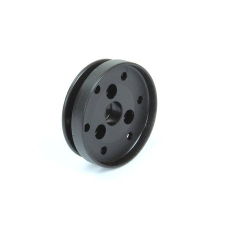 AirsoftPro POM Body of Silent Piston Head | ANAREUS