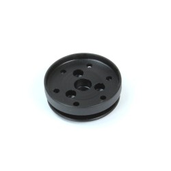 AirsoftPro POM Body of Silent Piston Head | ANAREUS