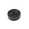 AirsoftPro POM Body of Silent Piston Head | ANAREUS