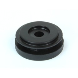 AirsoftPro POM Body of Silent Piston Head | ANAREUS