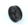 AirsoftPro POM Body of Silent Piston Head | ANAREUS