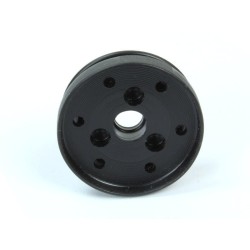 AirsoftPro POM Body of Silent Piston Head | ANAREUS