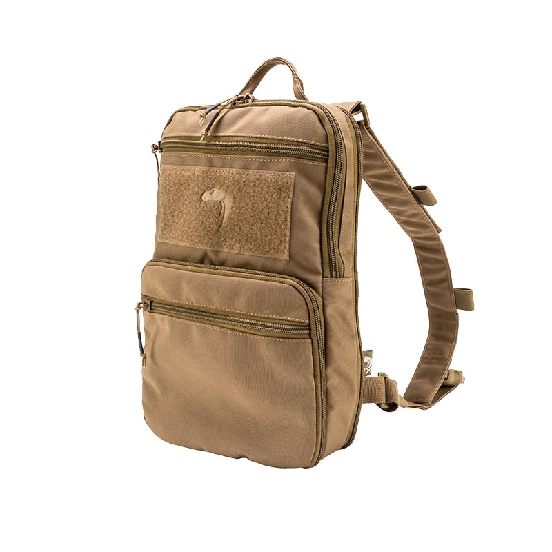 Backpack VX CHARGER COYOTE