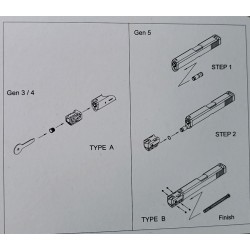 WE Compensator TYPE B R-Series R9 GBB V5 | ANAREUS