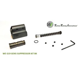 WE kompenzátor TYPE B R-Series R9 GBB V5 | ANAREUS