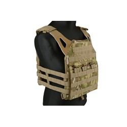 Vesta plate carrier "JPC" - MC
