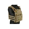Vesta plate carrier "JPC" - MC