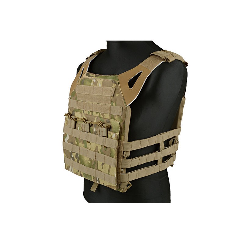 Vesta plate carrier "JPC" - MC