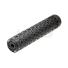 Action Army tlumič HIVE T10 255x50 mm, 14- mm CCW - Černá