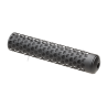 Action Army tlumič HIVE T10 255x50 mm, 14- mm CCW - Černá