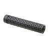 Action Army tlumič HIVE T10 255x50 mm, 14- mm CCW - Černá